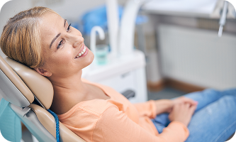 paciente esperando con emoción